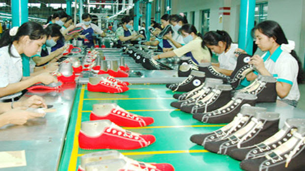 EU vô hiệu một phần thuế chống bán phá giá đối với giày mũ da Việt Nam